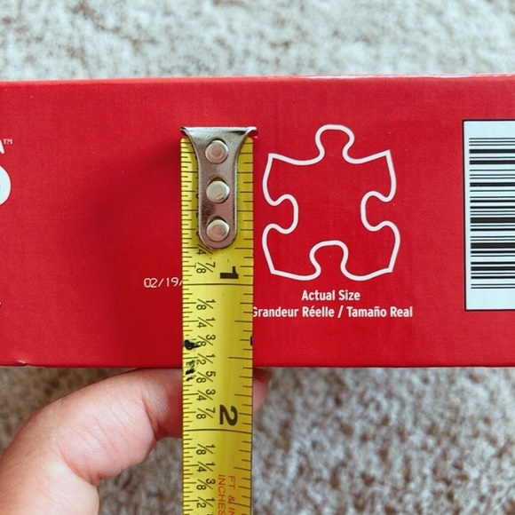 Jigsaw Puzzle - Picture 2 of 4